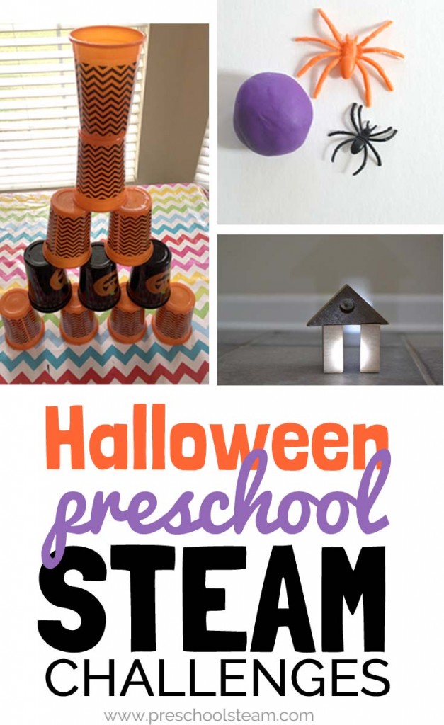 Halloween Speed cups by Megaidiomas