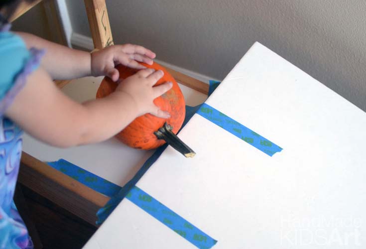 Pumpkin STEM Activity