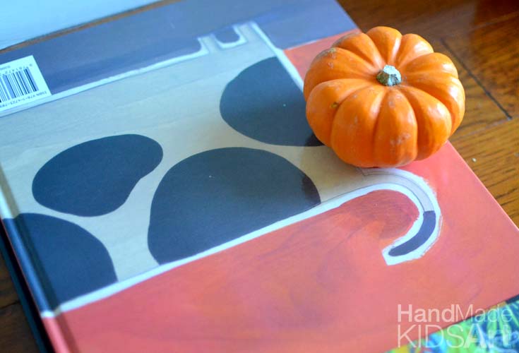 Pumpkin STEM Challenge for Preschoolers