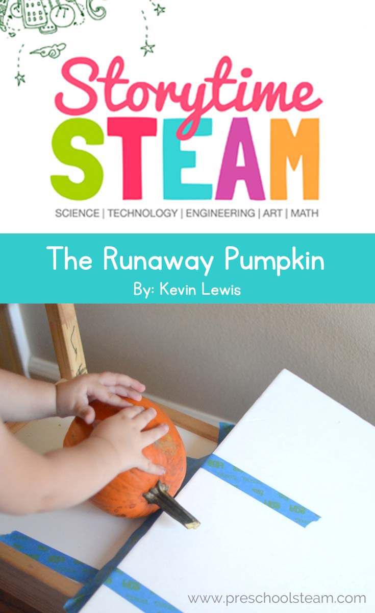 Preschool STEM activities