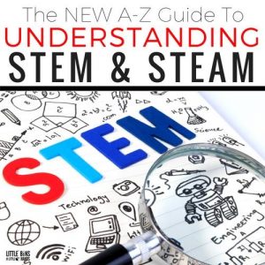 Understanding STEM