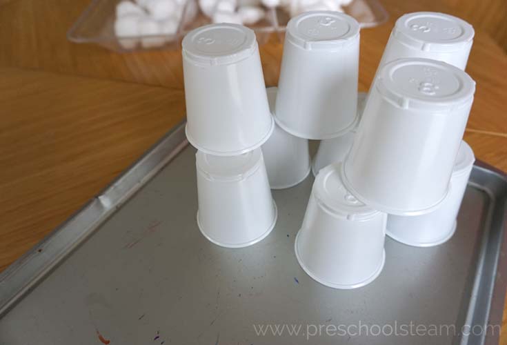 igloo cups 