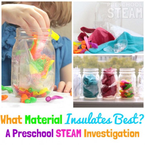 What Material is the Best Insulator?