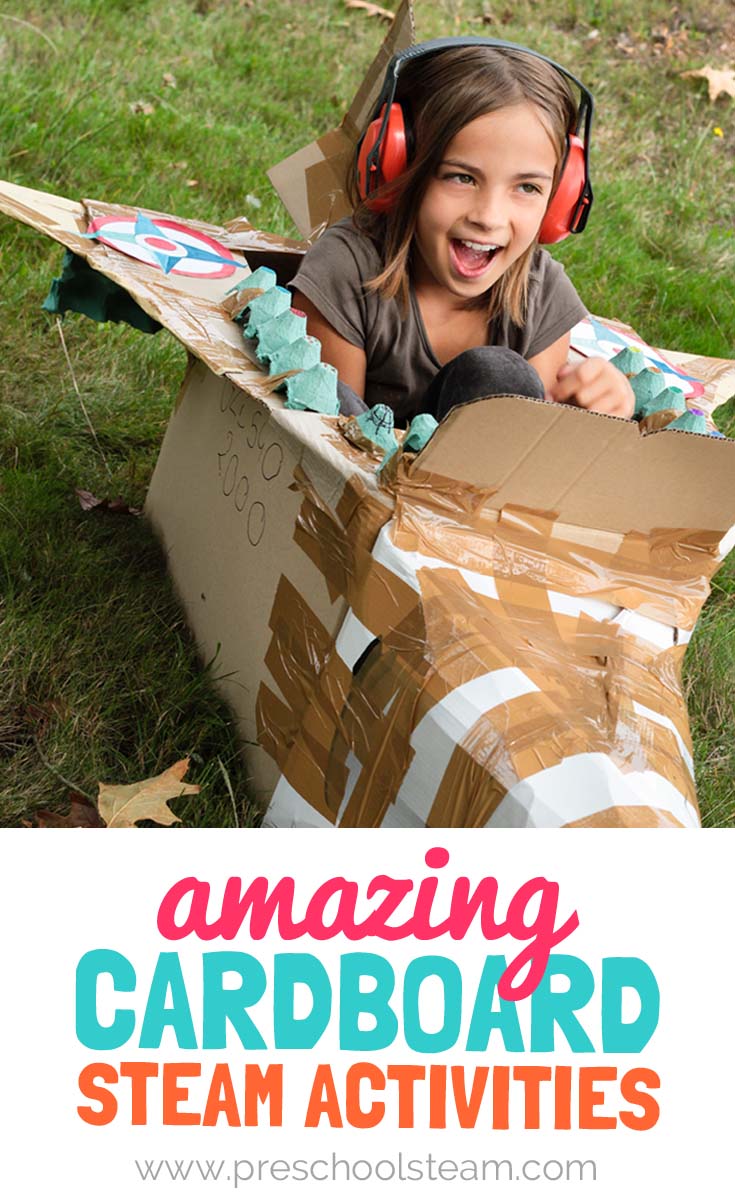 amazing-cardboard-steam-activities-for-preschoolers