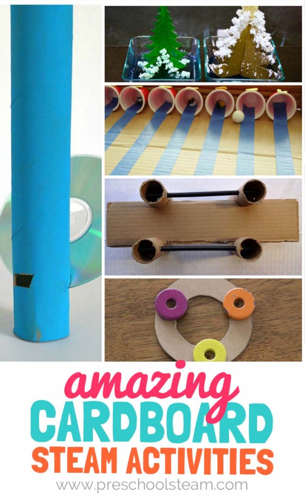 amazing-cardboard-steam-activities-for-preschoolers