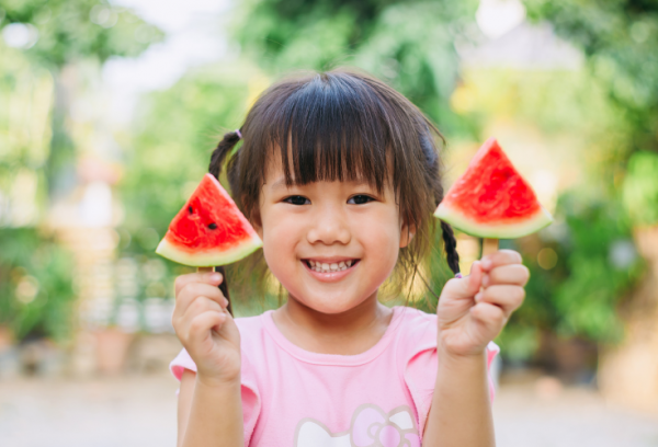 The Watermelon Seed: Float or Sink? - Preschool STEAM