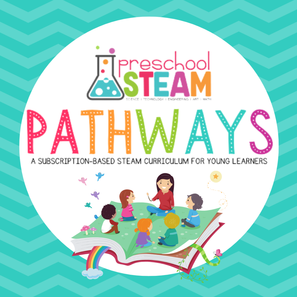 Halloween STEAM Archives - Preschool STEAM