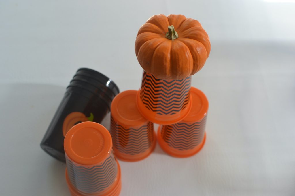pumpkin activities