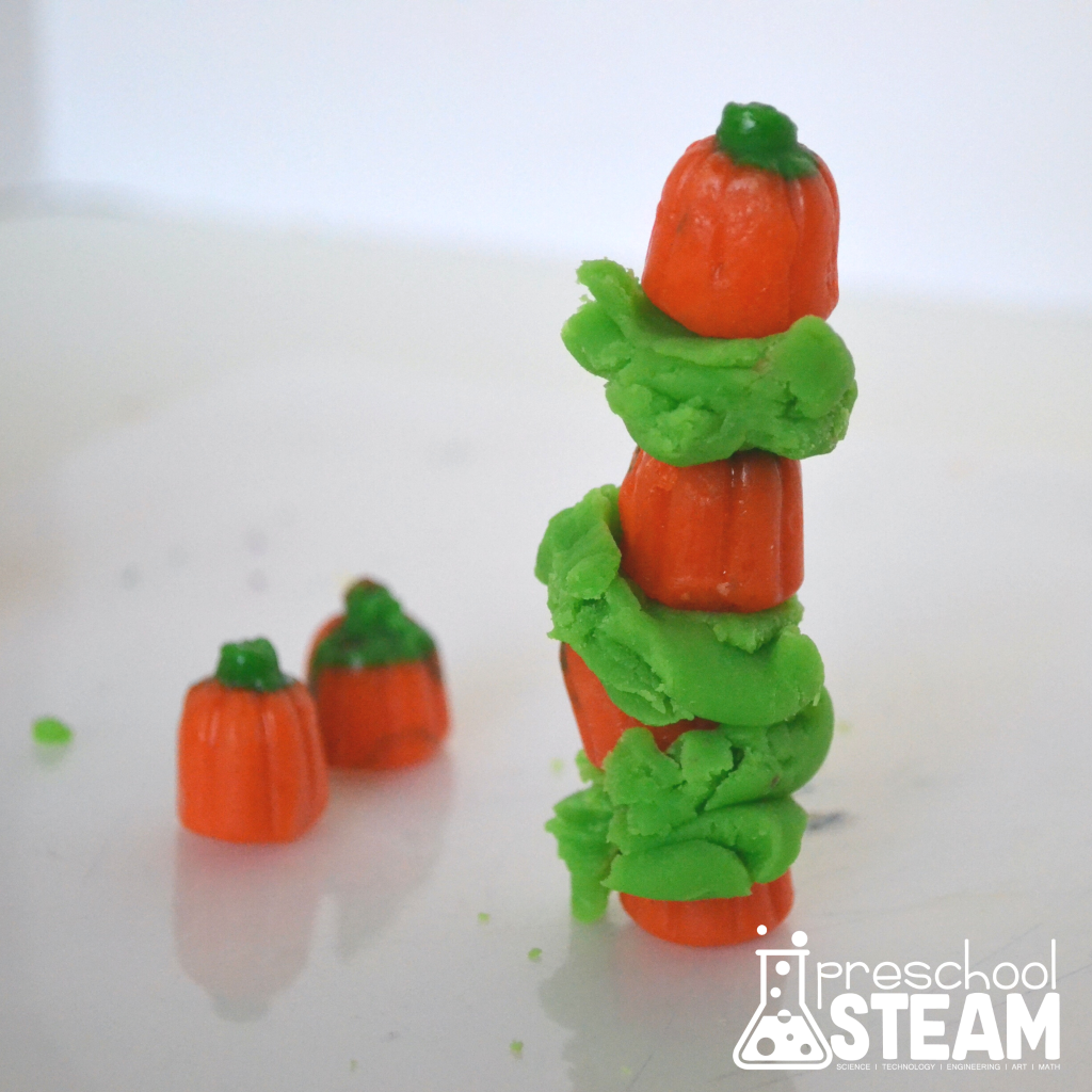 candy pumpkins